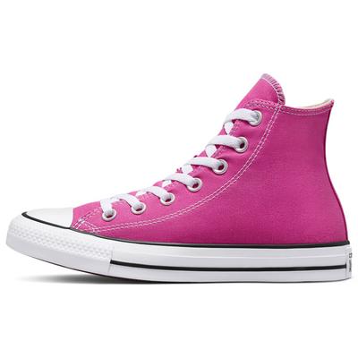 Chuck Taylor All Star Vintage Lace-Up High Top Espadrilles Unisex Violet