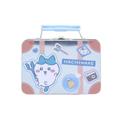 Sunstar Stationery Chiikawa Letter Set with Case - Chiikawa & Hachiware S8907811