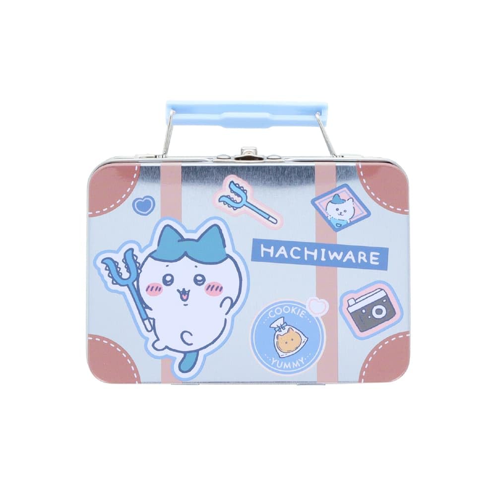 

Sunstar Stationery Chiikawa Letter Set with Case - Chiikawa & Hachiware S8907811