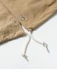 Frizmworks 60/40 Vintage Coach Jacket _ Beige