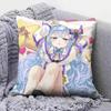 Hacka Doll 3 Hacka Doll The Animation   Home Sofa Cushion Covers and Aecorative Custom Pillow Covers