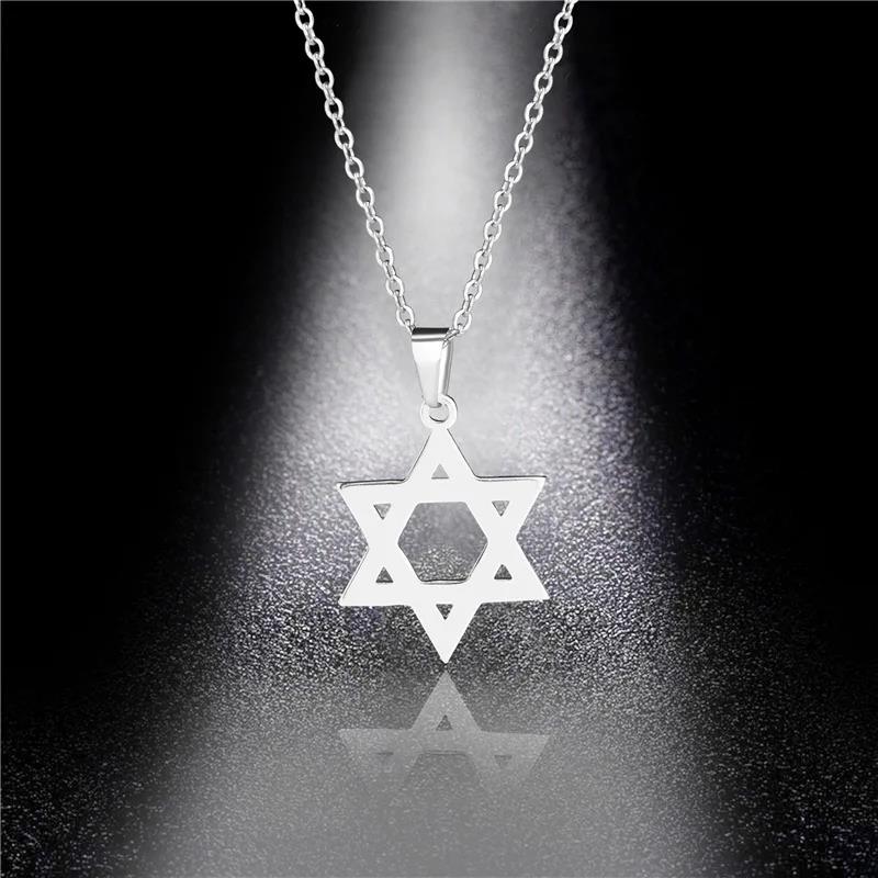 Bear Necklace Stainless Steel Jewelry Fashion Jewelry Fine Silver Color for Women Girls and Valentine Birthday Party Gift Super