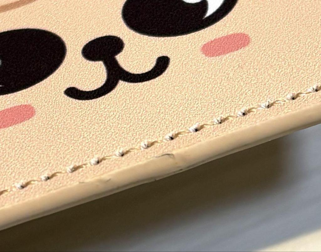 [USED] StrayKids SKZOO Papim Papim ID Card Case