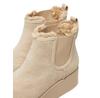 Ботильоны Guess Jilaine FLFJIL FAL10 бежевые