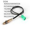 Oxygen Sensor  for Citroen Peugeot 307 206 406 0258006026 0258986615 145CM