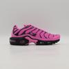HJ9743-601 Nike Air Max Plus Black Pink (Women's)