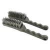Stainless Steel Wire Brush 5-Pack