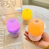 Mini Atmosphere Lamp Bedroom Night Light Simple Table Lamp Gifts Decoration Sleep Light