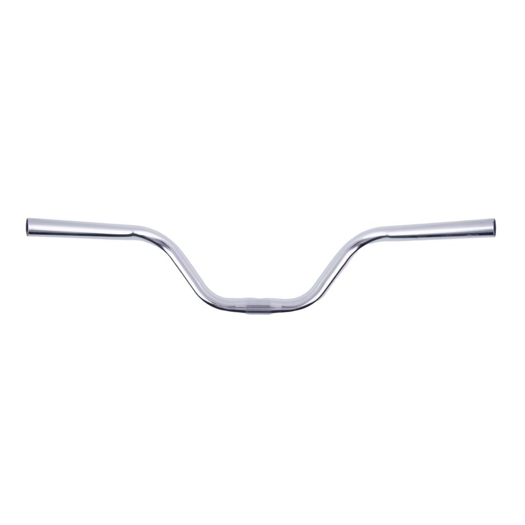 Bike Handlebar With Small Curved 22.2x560mm Mountain Bike Bicycle