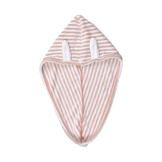 Hair Band Jujurie Hair Turban Water Absorbent Towel Quick Dry Hair Cap Face Wash Bath Goods Fluffy Hair Dry Microfiber Towel Dry Hair Dry Cap