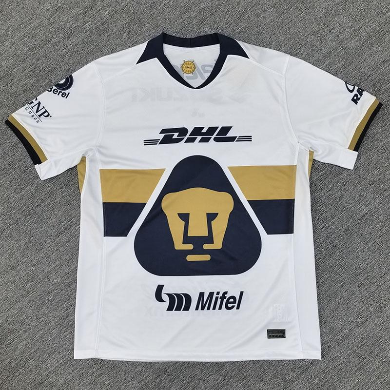 Chivas & León Tigers Monterrey Fan Edition Soccer T-shirt