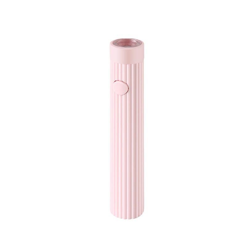 Portable Mini Nail Gel Lamp – Quick-Dry, No Blackening Handheld Baking Lamp
