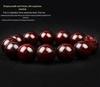 Sandalwood & Indian Rosewood Pixiu Prayer Bracelet for Men & Women