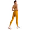 High-Waisted Seamless Yoga Leggings Women Ultra-Stretchy Butt-Lifting Slimming Fit Running Gym Workout Pants