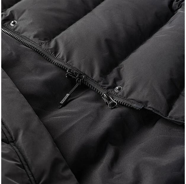 Iguana Пуховик Tialgo