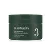 Numbersin No. 3 Green Tea Charcoal Pore-Cleansing Cleansing Pack Balm, 85g, 1 Pcs