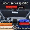 Subaru Forester, Outback, Legacy, Levorg, XV, WRX, BRZ Car Sunshade: Windshield Heat Insulation & Sun Protection