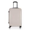 TRAVILL Heimish Travel Suitcase Cream Beige 20