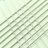 ZISIZ Thickened Stainless Steel BBQ Skewers with Hook