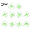 Elastic Soft Baits for Saltwater Floating Sea Urchin Lures, Highly TPE Bionic Fishing Baits, Bass Flexible Realistic Tentacles Lures Trout Bluegill