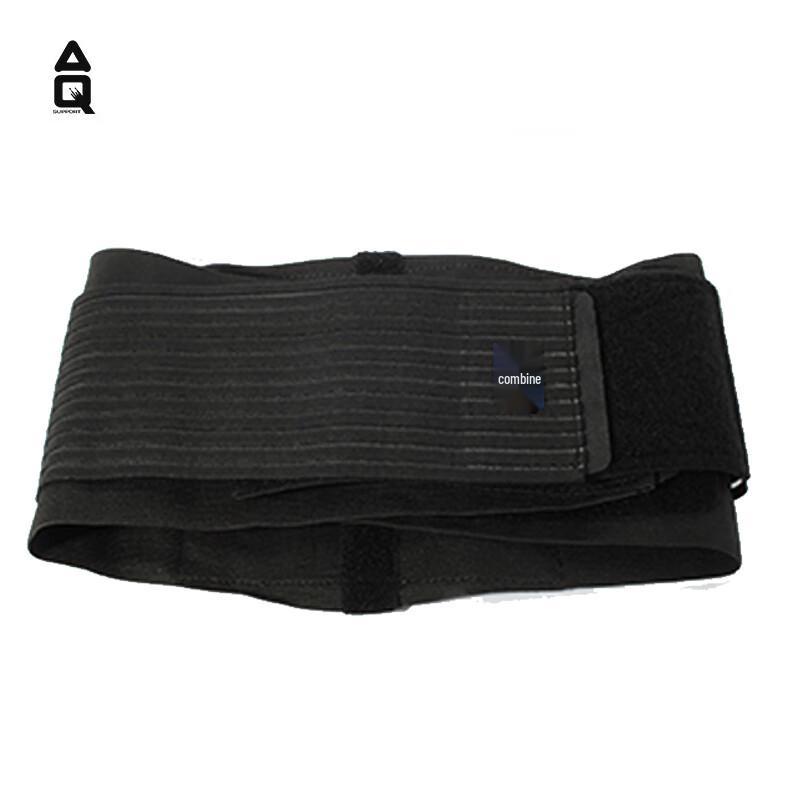 

AQ 5031 Lightweight Breathable Sports Waist Support Belt M
