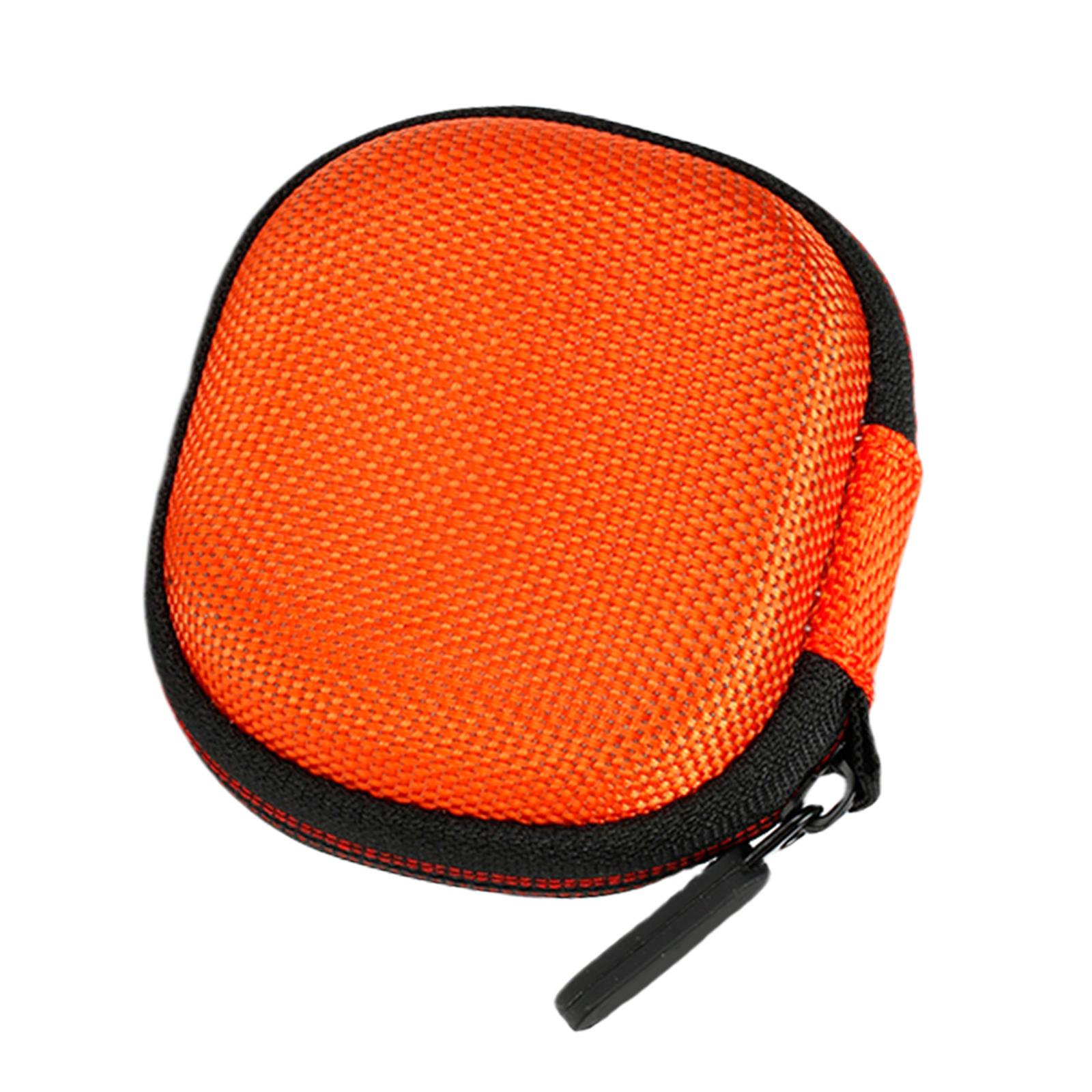 

Универсальный чехол для наушников, совместимый с накладными наушниками Monster AC320, сумка для путешествий и хранения, защита