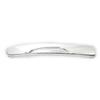 For FIAT 500 2007-2015 Front Lower Bumper Chrome Molding Trim Interior Mirrors 6