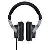 YAMAHA HPH-MT7 Studio Monitor Headphones, Black