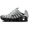 (WMNS) Shox TL 'Black Metallic Silver' Women's HQ4049-001
