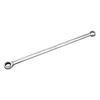 Long Ratchet Wrench 17mm (STRAIGHT) (Single-Sided) 11-73317