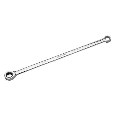 Long Ratchet Wrench 17mm () (Single-Sided) 11-73317