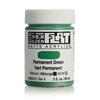 SoFlat Golden Acrylic Paint 60 Ml Permanent Green S4