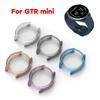 תואם לשעון חכם GTR מיני מגן פגוש מגן קל משקל בית מגן TPU רך כיסוי עמיד לזעזועים