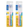 Frog Prince Miracle Ultra-Fine Soft Bristle Toothbrush