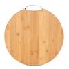 36x36x3cm Bamboo Kitchen Cutting Chopping Board Kitchen Accessories for Cutting Vegetable Fruit