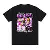Rapper Drake Certified Lover Boy 2023 New T Shirt Men's Hip Hop Fashion T-shirt Unisex Cotton Oversized T Shirts Streetwear