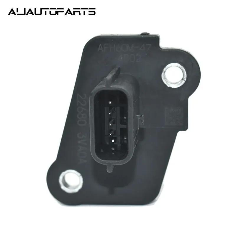 MAF Mass Air Flow Meter Sensor For Nissan Altima Murano Sentra Pathfinder Infiniti Q50 Q70 QX60 1.8 2.5L 226801MG0A 22680-1MG0A