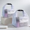 Fitness Clothes Bag Large Capacity Bag Waterproof Storage Bag Compact Storage