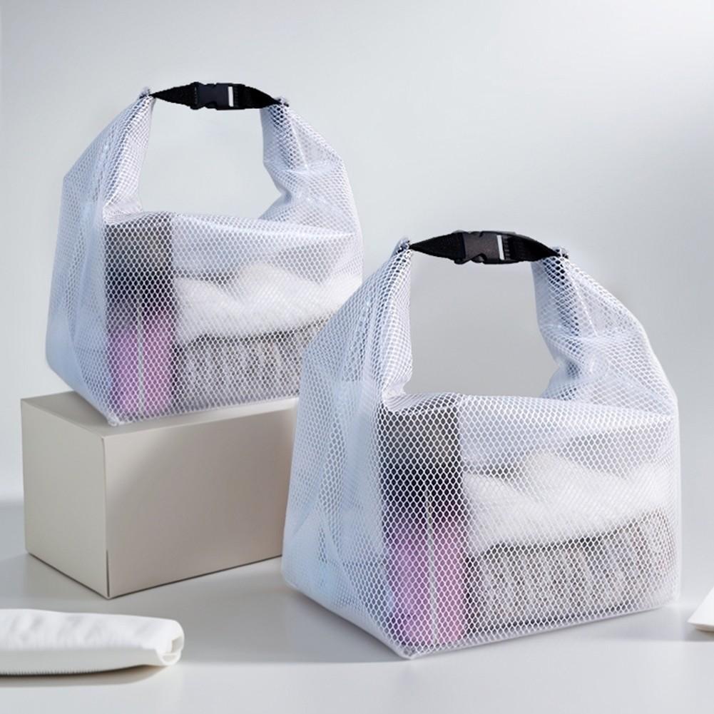 Fitness Clothes Bag Large Capacity Bag Waterproof Storage Bag Compact Storage