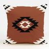 Modern Minimalist Geometric Linen Pillow Cover For Living Room Decor