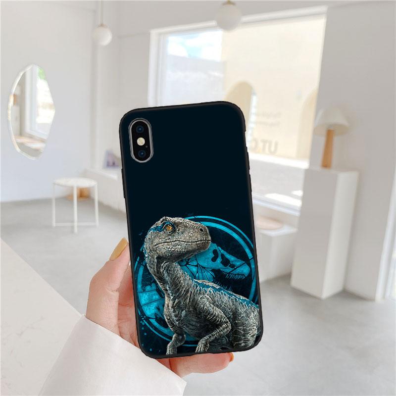 BF41 Dinosaur Phone Case for Motorola Moto Edge 60 60s 70 G86 G56 G54 E14 G04S G45 G54 G64 S30 S50 X30 X40 X50 Ultra Pro Power