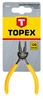 Precision universal pliers 120 mm