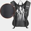 [PLMQAZ] Running Backpack, Running Bag, Outdoor Backpack, Trail Running Rucksack, Ultralight Running Bag, Marathon Backpack, Daypack, Waterproof,