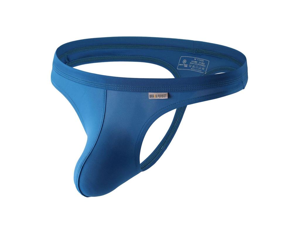 BRAVE PERSON Herren-Tanga B1206