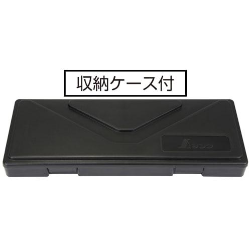 Shinwa Sokutei Digital Caliper, Large Character 2, 150mm, Dustproof and Waterproof, 19937
