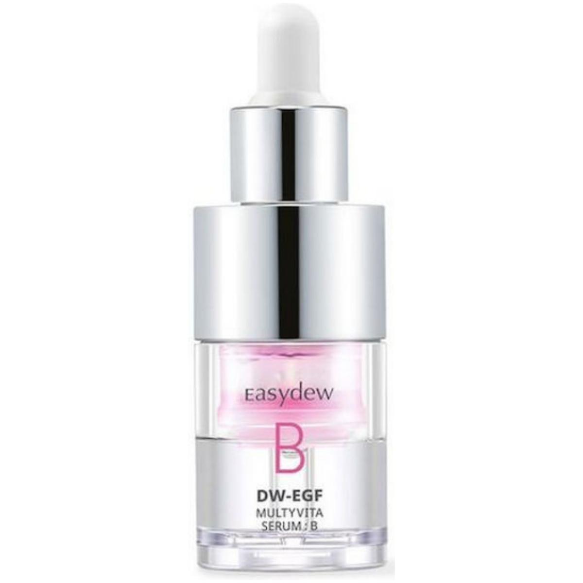 

EASYDEW DW-EGF Multy Vita Serum B 14 ml - serum do twarzy z witaminą B
