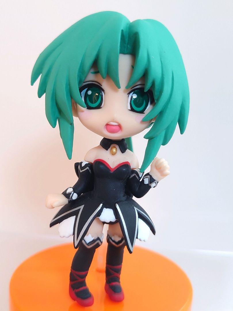 

[USED] Higurashi When They Cry Deformed Mion Sonozaki Figure Angel Mort