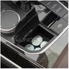 RHD Storage Box For BMW 2 3 4 Series F40 G20 G26 G01 G02 G05 G06 G07 I4 X3 X4 X5 X6 M4 Modification Car Console Gear Shift Lever