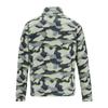 Regatta Childrens/Kids Hot Shot II Camo Fleece Top