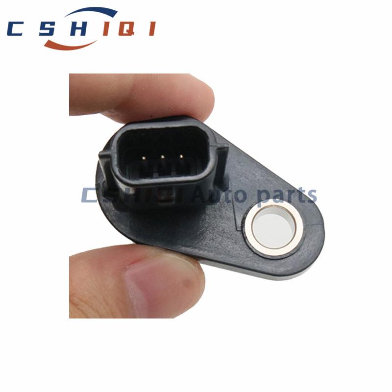 23731-1VA0A Crankshaft Position Sensor For Nissan Cube NV200 Sentra Tiida Versa 1.8L 2.0L 237311VA0A 23731 1VA0A